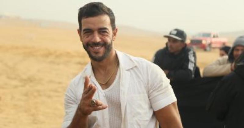 مو إسماعيل