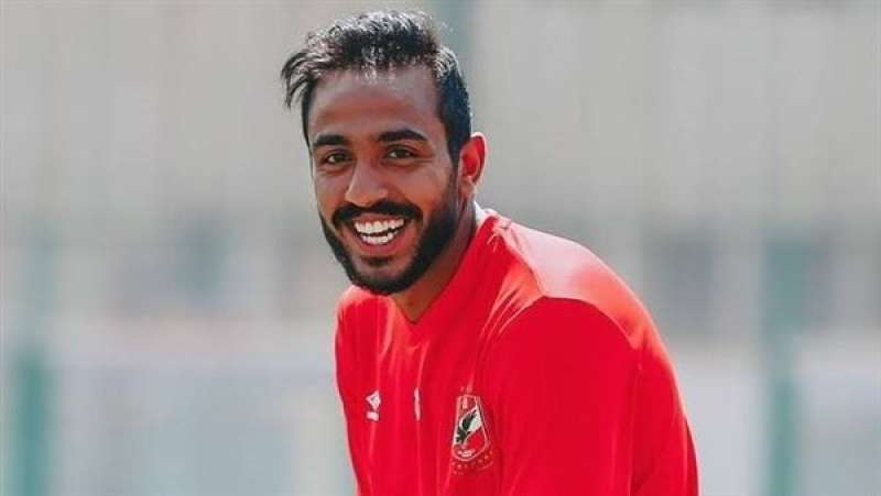 محمود كهربا