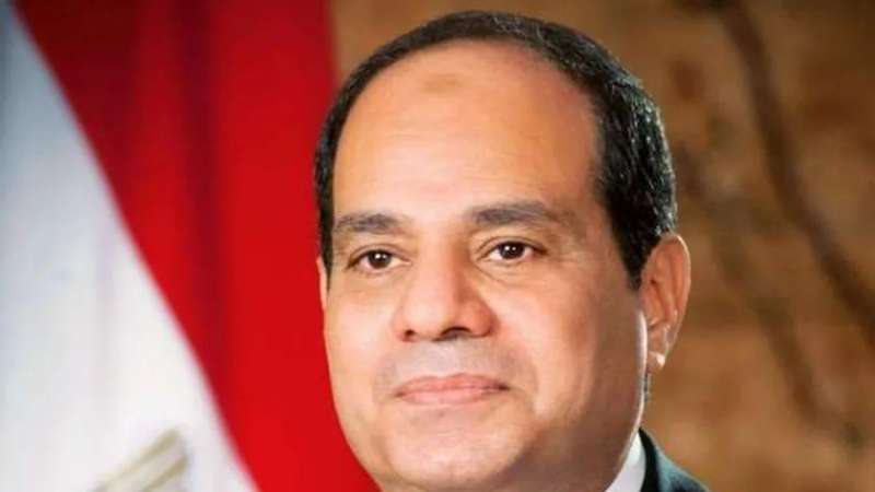 الرئيس السيسى