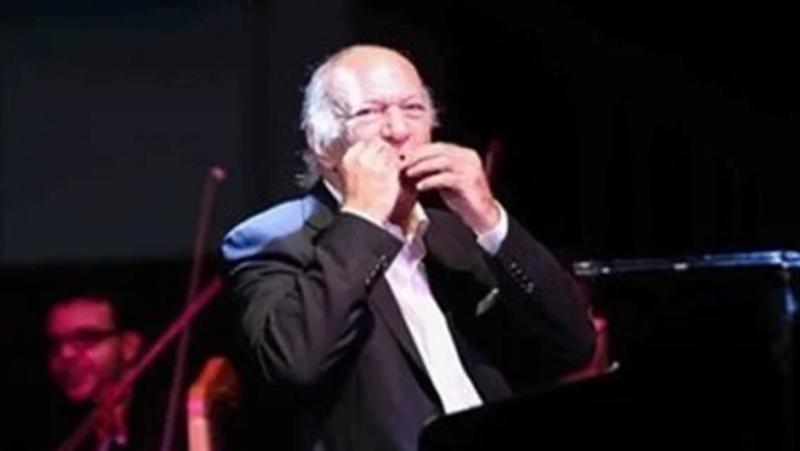 عمر خيرت