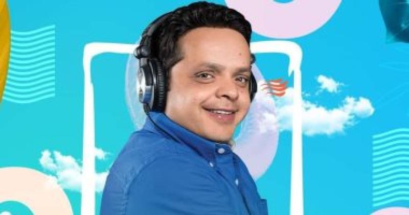 محمد هنيدي 