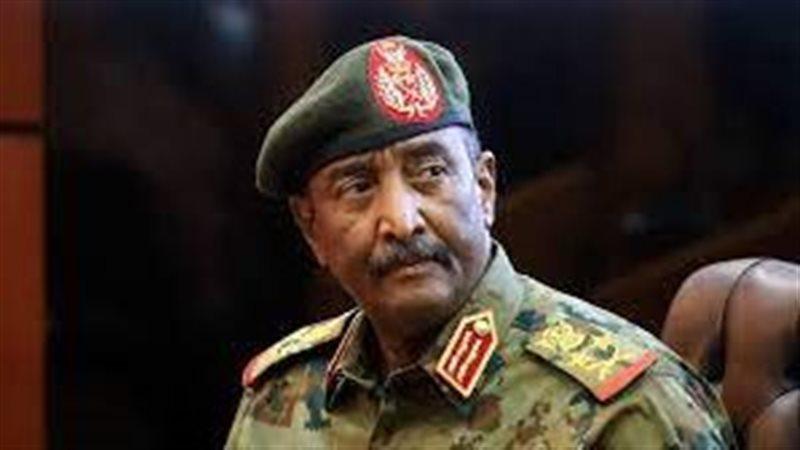 عبدالفتاح البرهان 