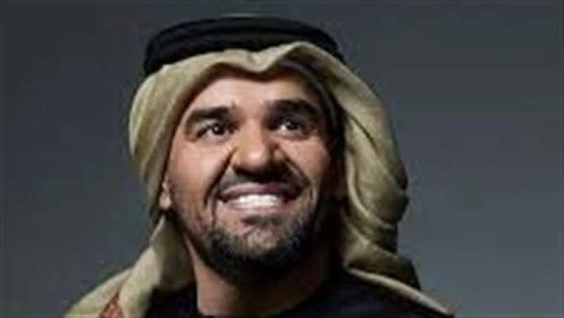 حسين الجسمي