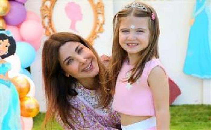 نانسي عجرم 