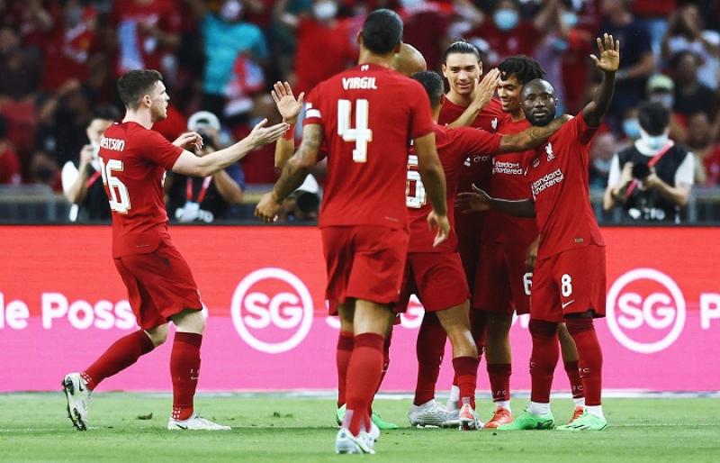 ليفربول
