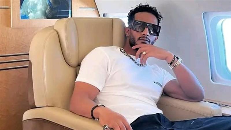 محمد رمضان