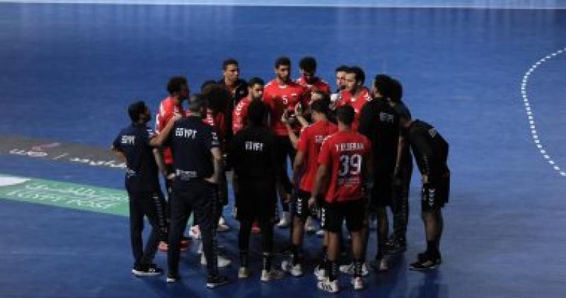 بطولة أمم أفريقيا لكرة اليد
