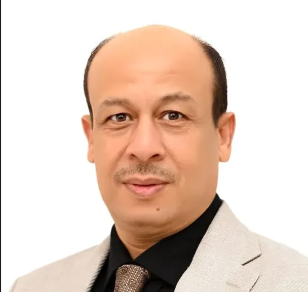 سمير البيومي