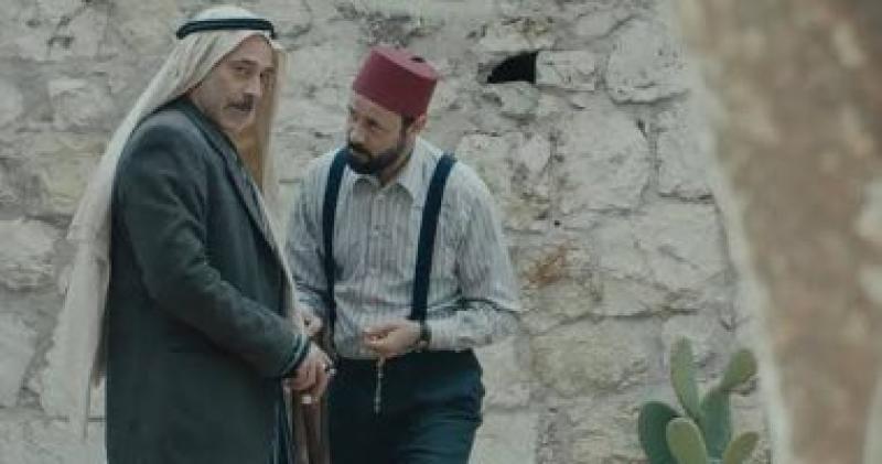 فيلم فرحة