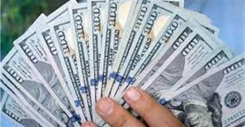 أسعار الدولار