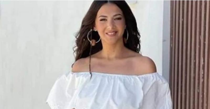 دنيا سمير غانم 