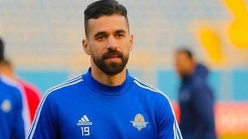 عبد الله السعيد