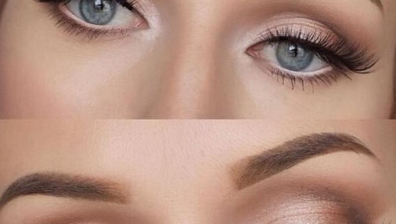 استخدام العدسات اللاصقة
