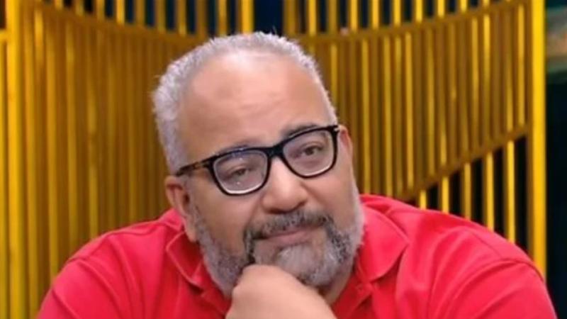 بيومي فؤاد