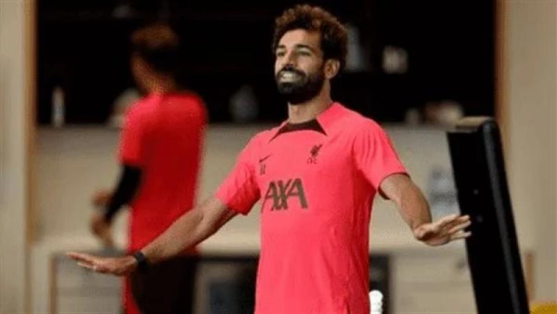 محمد صلاح 