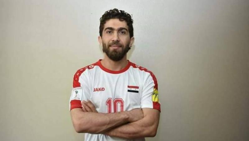 فراس الخطيب