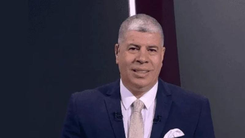 أحمد شوبير 