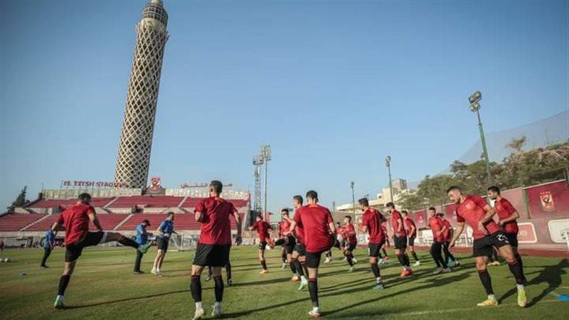 الأهلي 