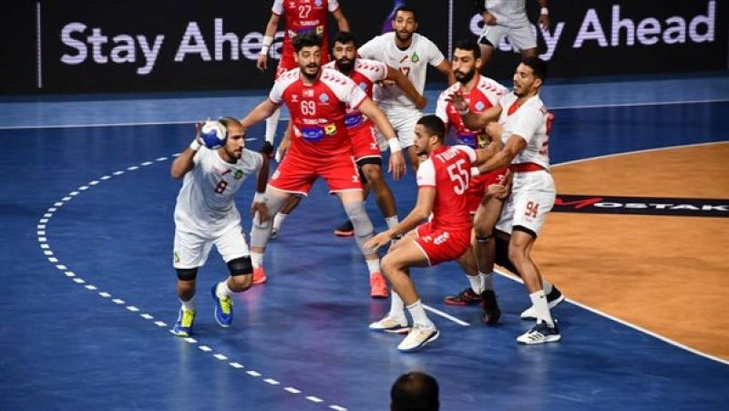 منتخب المغرب 