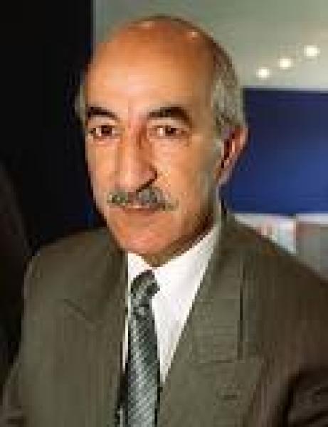 الرئيس الجزائرى عبدالمجيد تبون