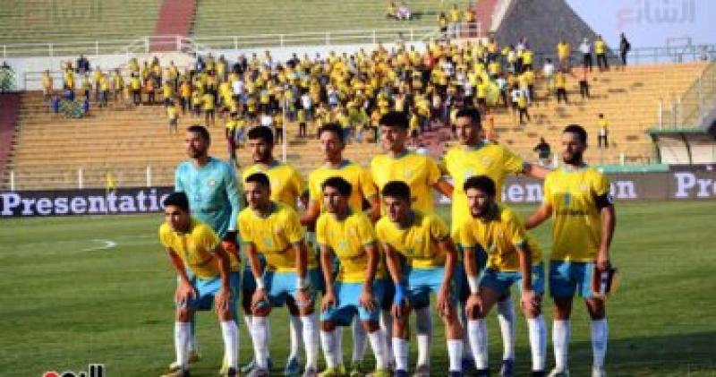 الإسماعيلي 