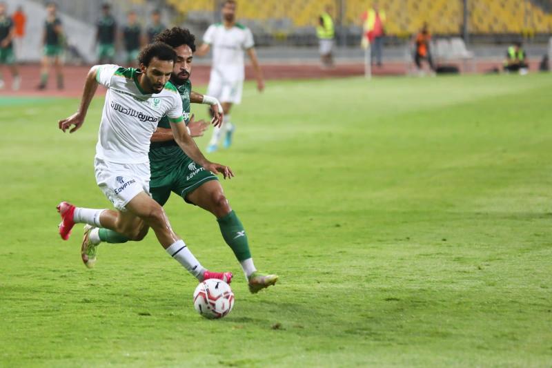المصري والاتحاد 