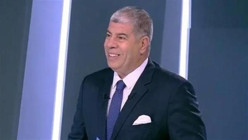 احمد شوبير