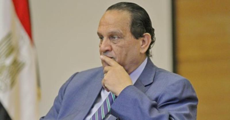 اللواء أحمد ناصر