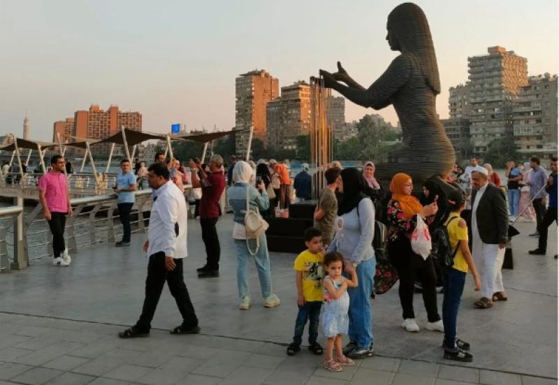 ممشى أهل مصر