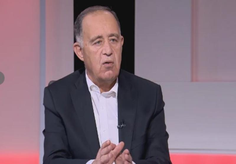 محمد النجار