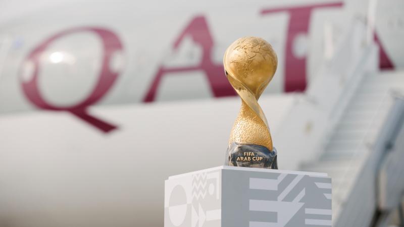 كأس العرب للشباب