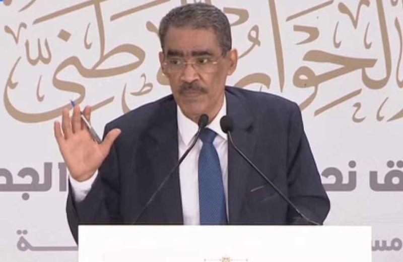 الدكتور ضياء رشوان 