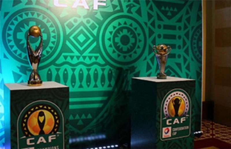 دوري أبطال إفريقيا