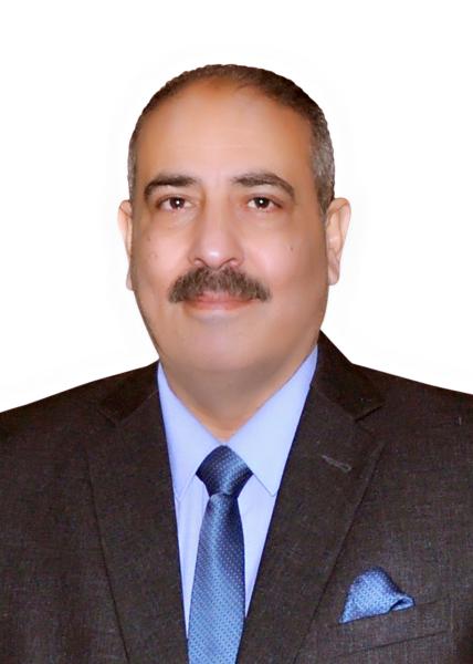 اللواء حامد الهيدبى 