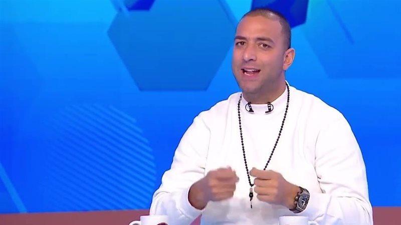 أحمد حسام ميدو