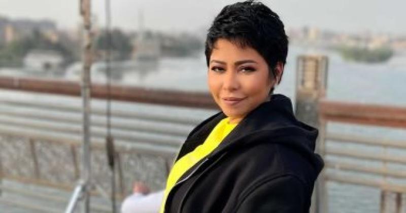  شيرين عبد الوهاب  