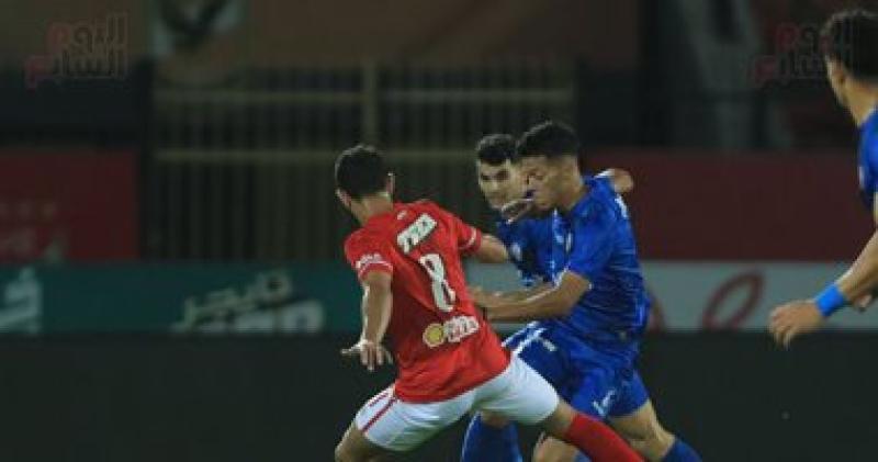 الأهلي والزمالك