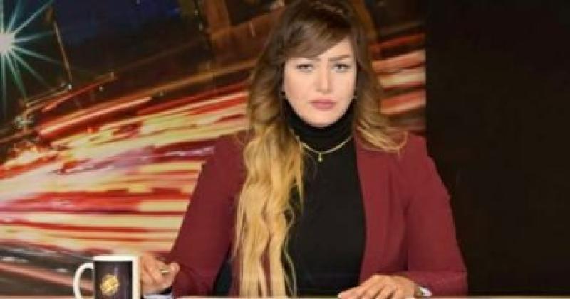   الاعلامية شيماء جمال 