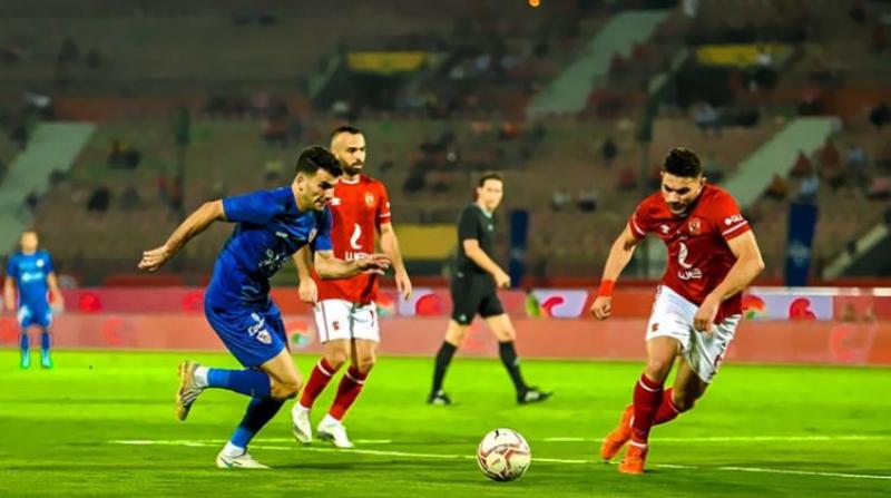 مواجهات الاهلي و الزمالك