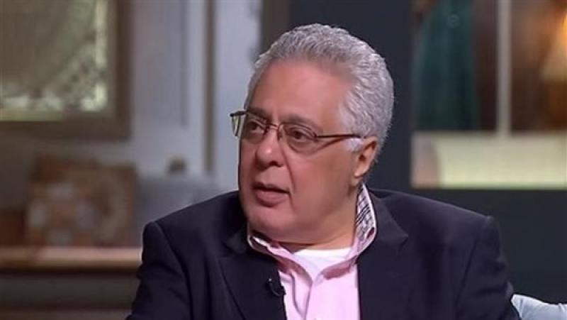توفيق عبد الحميد