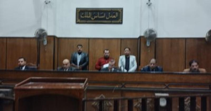 رئيس المحكمة