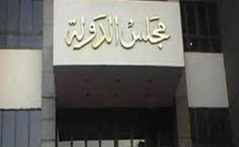مجلس الدولة