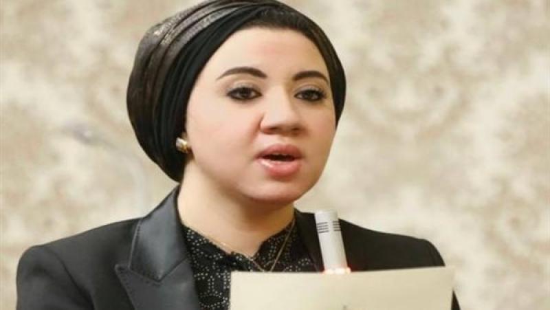 اميره صابر