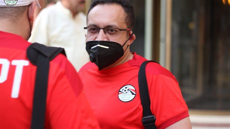 حمد أبو العلا