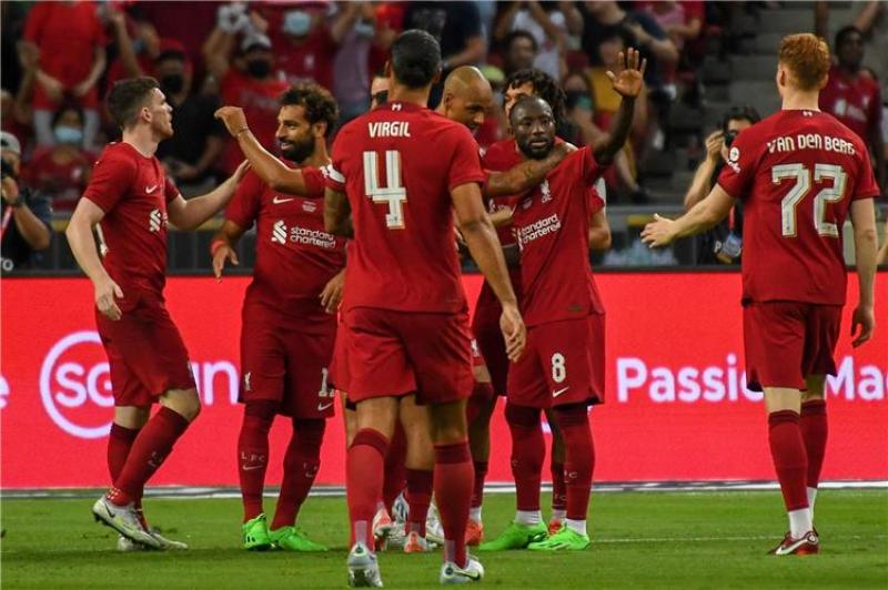 ليفربول 