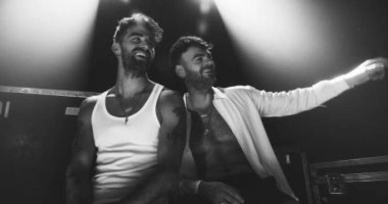The Chainsmokers