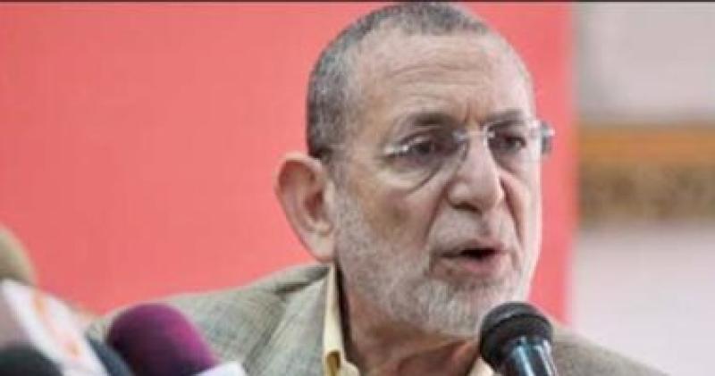 عدلى القيعى