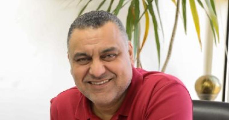 خالد العوضي