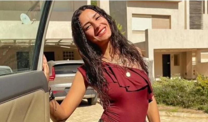 ريهام أيمن 