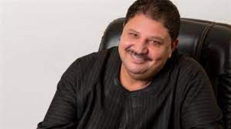 عاطف كعربان